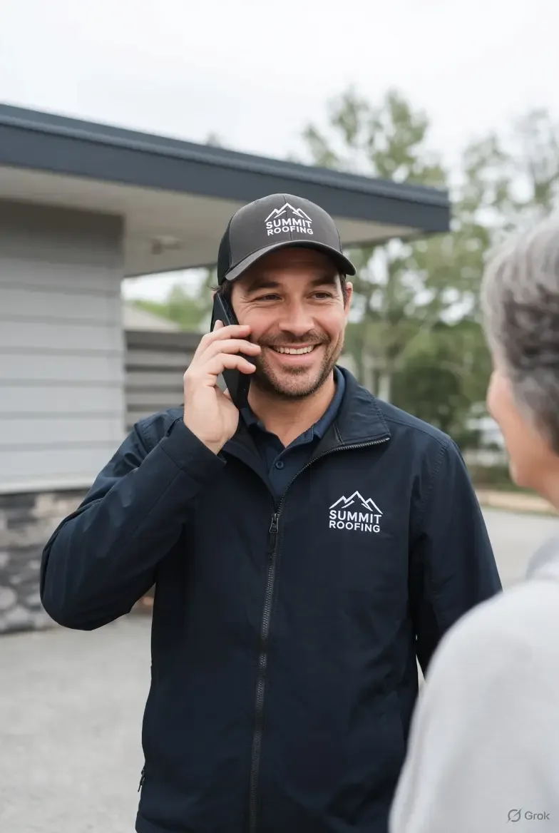 Flat Roof Leak Repair Alabaster, AL FAQs